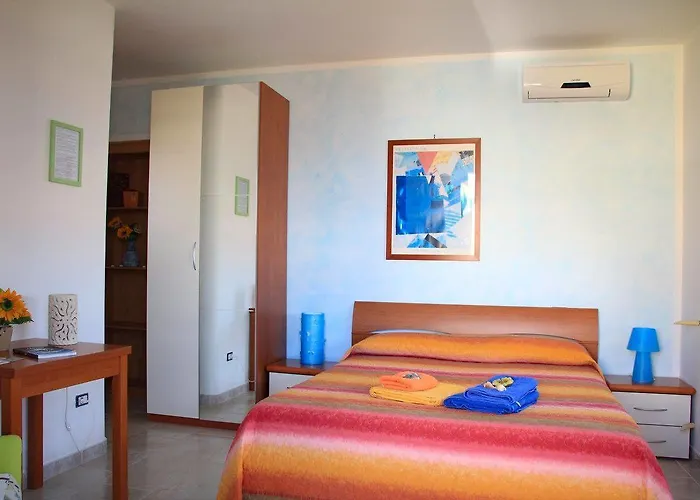 Bed & Breakfast Barone 3*