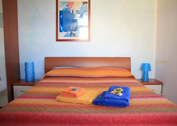 Barone Bed & Breakfast Castro (Lecce)