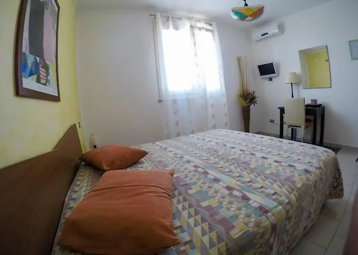 Barone Bed & Breakfast