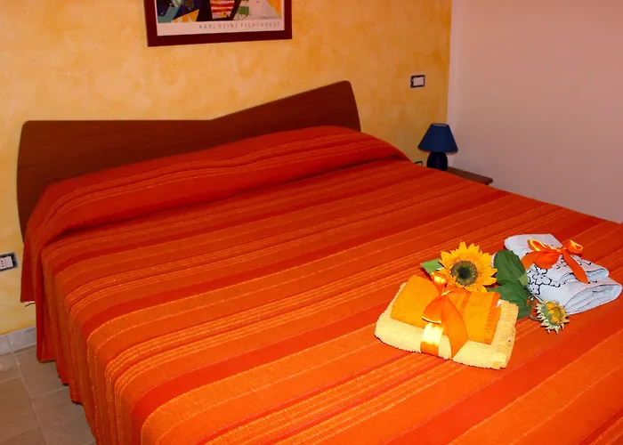 Barone Bed & Breakfast 3*