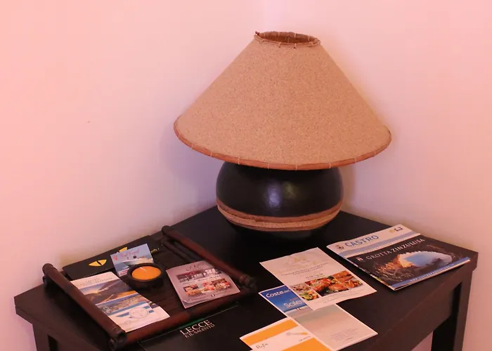 Barone Bed & Breakfast