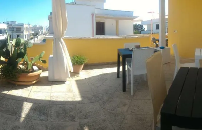 Barone Castro (Lecce)